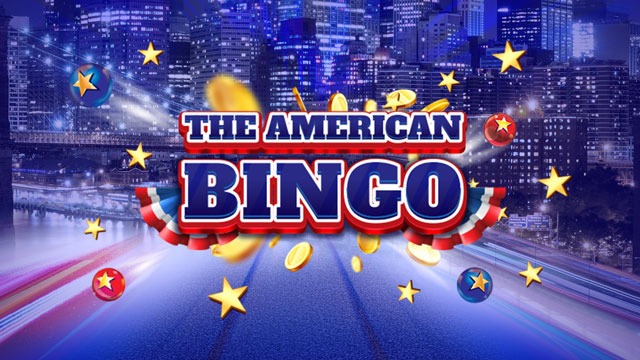 The American Bingo