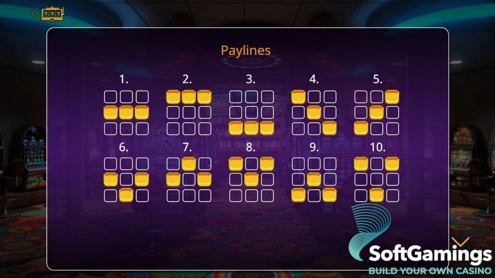 Booming Seven Deluxe