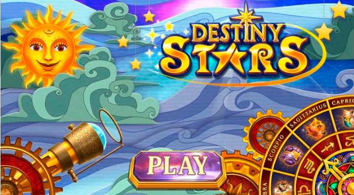 Destiny Stars
