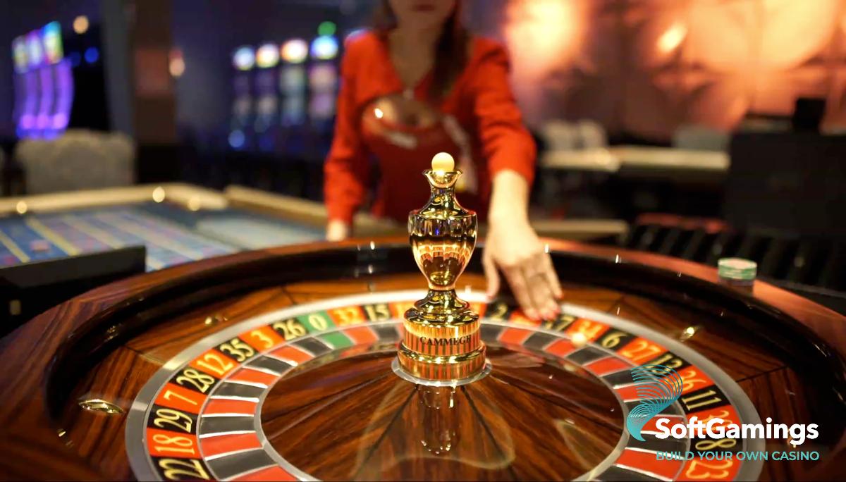 Casino Malta Roulette