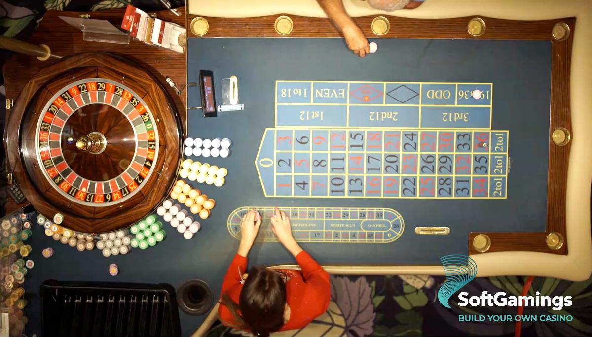 Casino Malta Roulette