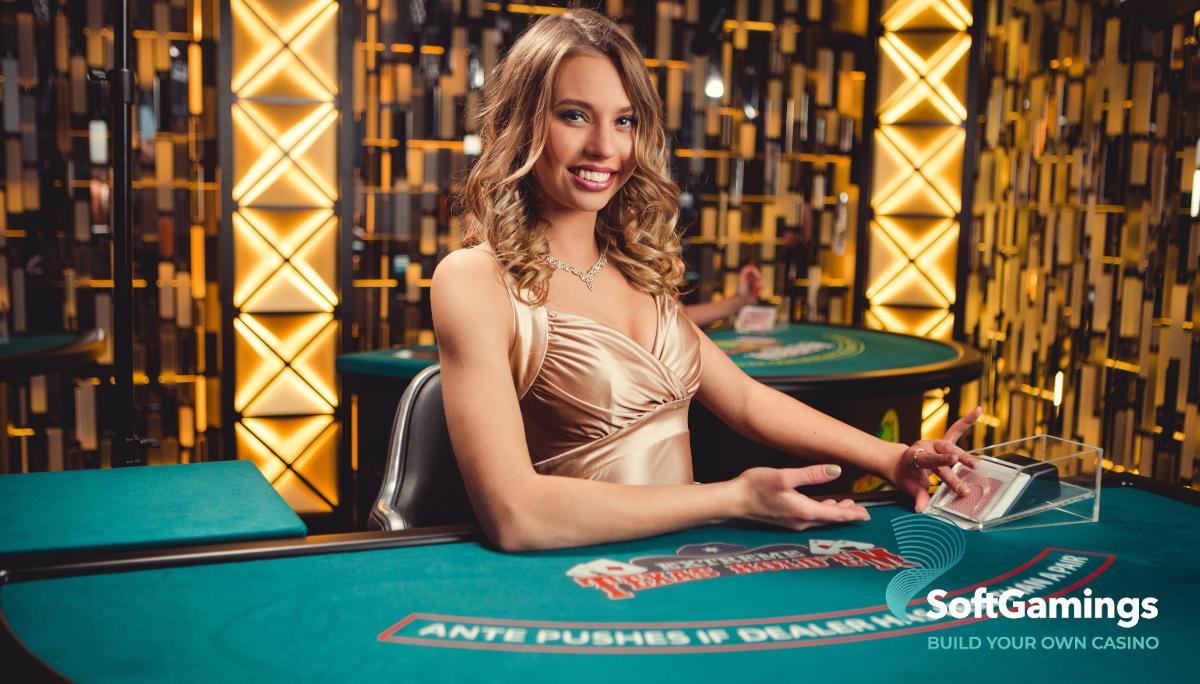 Extreme Texas Hold'em