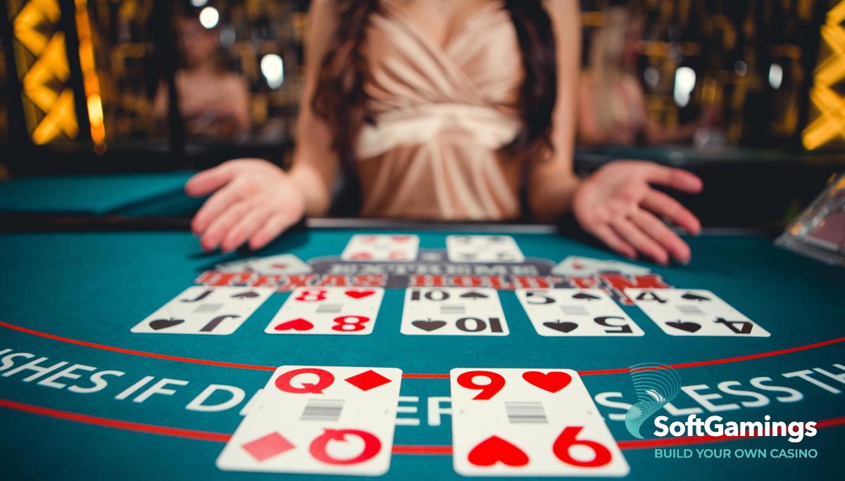 Extreme Texas Hold'em