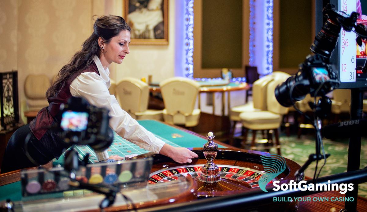 Grand Casino Roulette