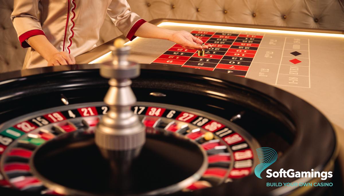 Japanese Roulette