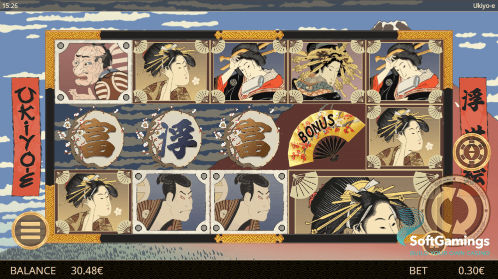 Ukiyo-e