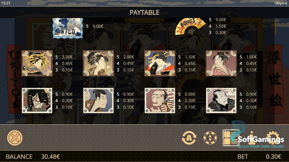 Ukiyo-e