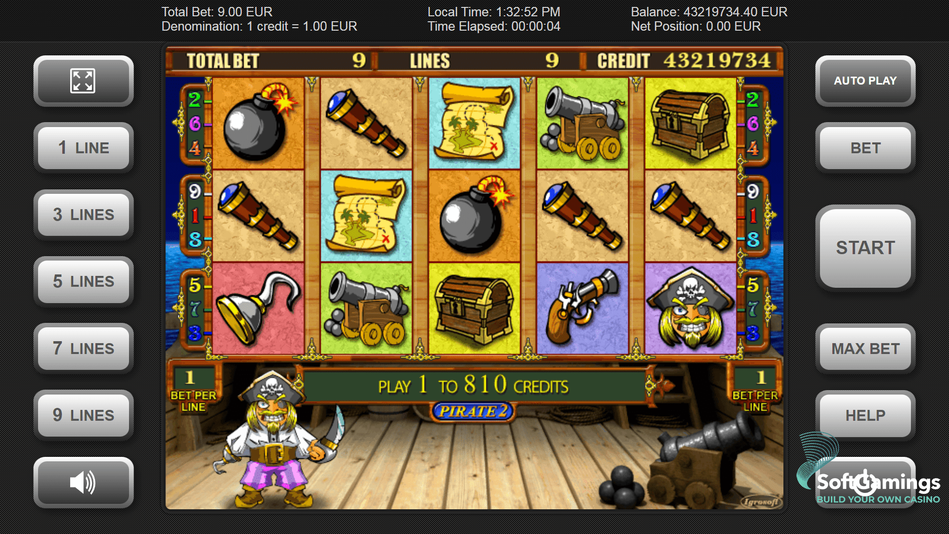 Pirate 2