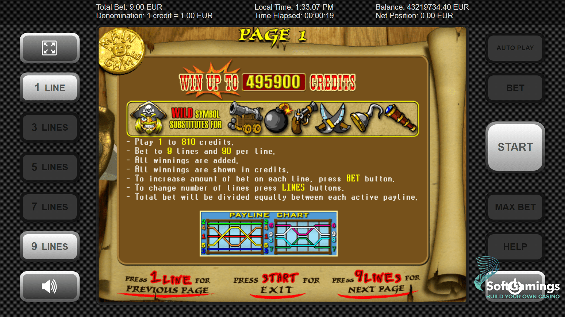 Pirate 2