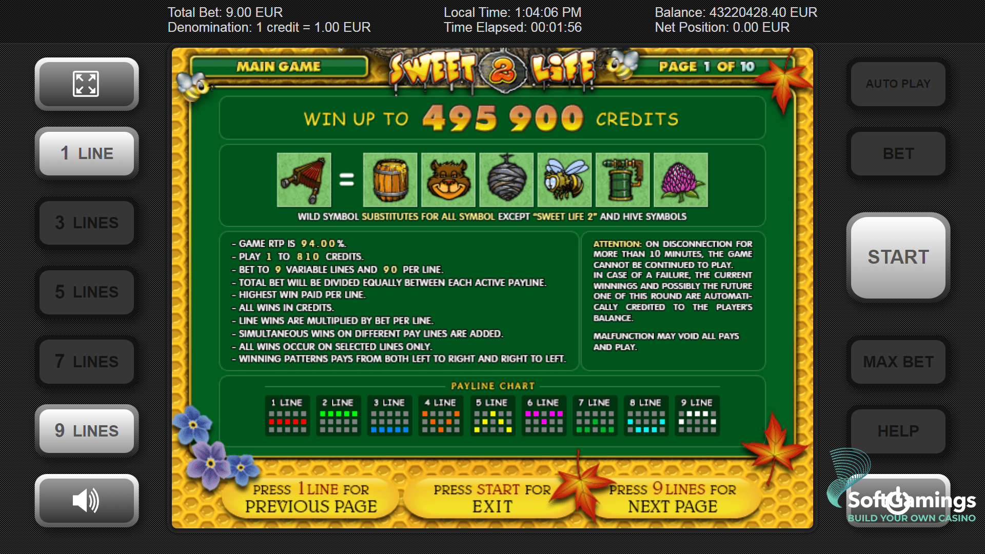 Sweet Life 2