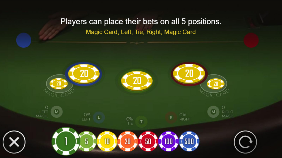Malta Card LiveG24