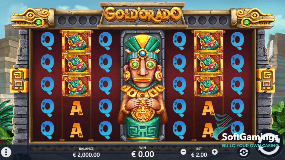 Goldorado