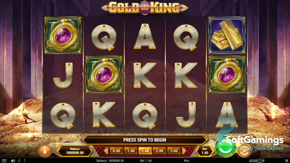 Gold King