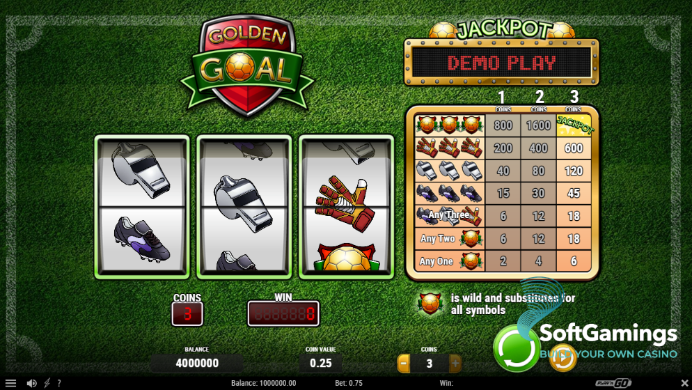 Golden Goal