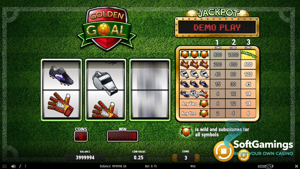 Golden Goal