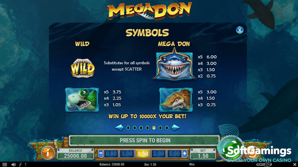 Mega Don