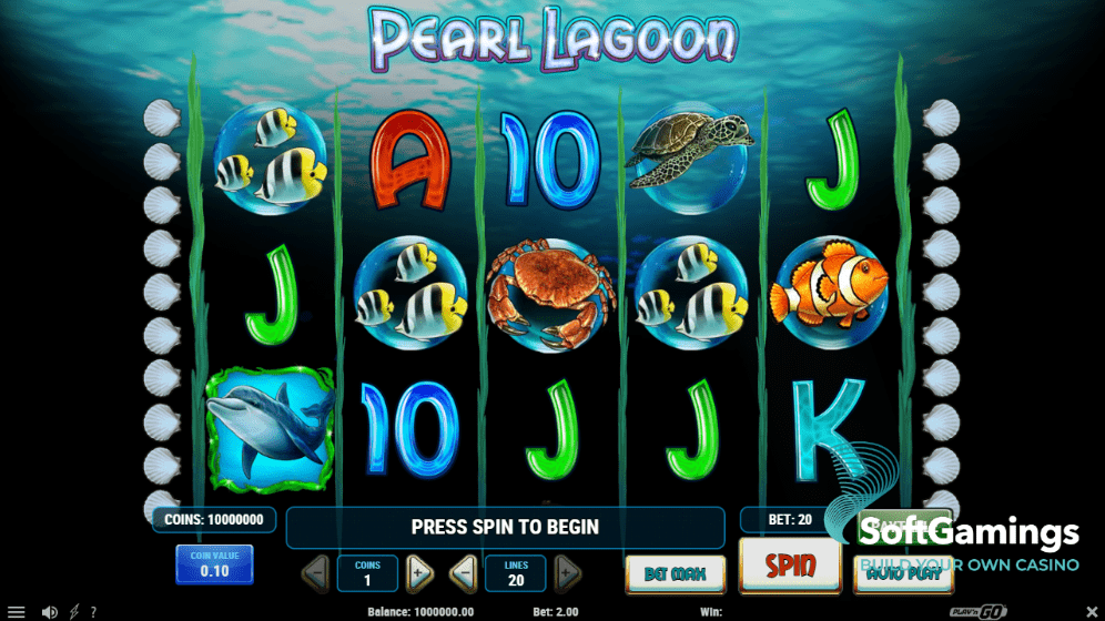 Pearl Lagoon