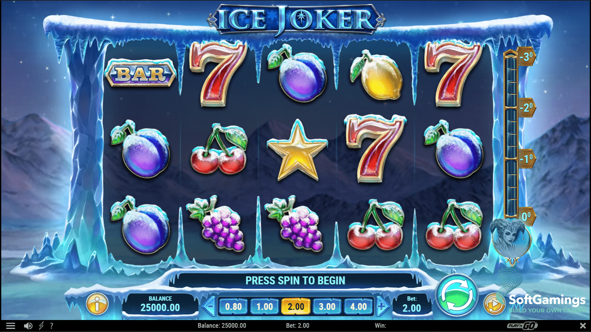 Ice Joker