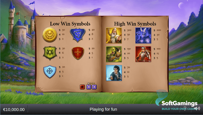 Legacy of the Wilds 2