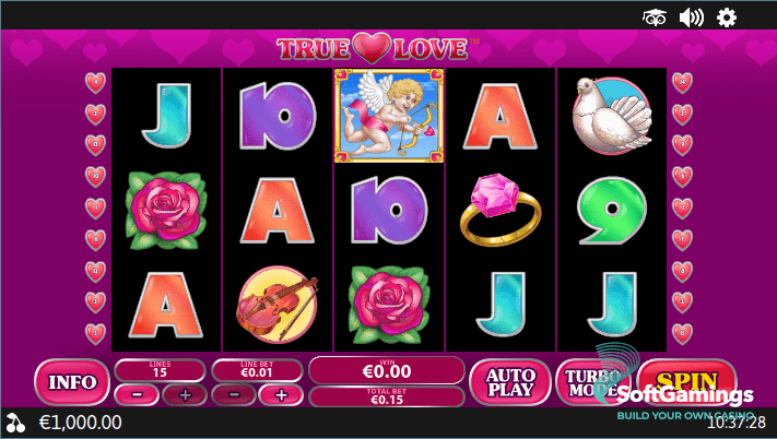 True Love