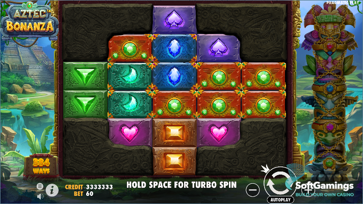 Aztec Bonanza