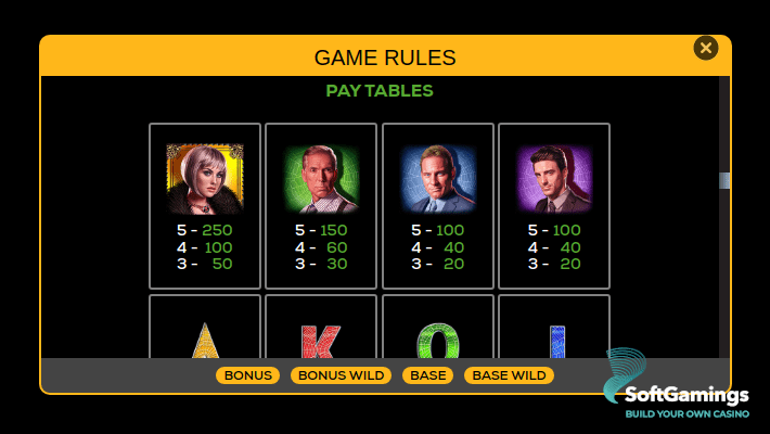 Caught in the Widows Web