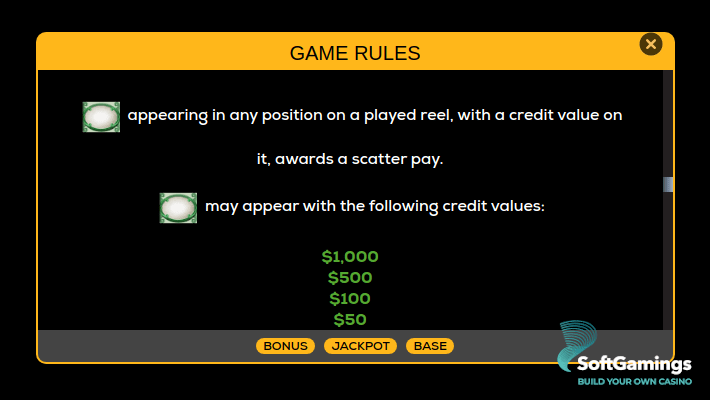 Green Machine Deluxe