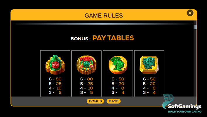 Kingdom of Gold Mystic Ways