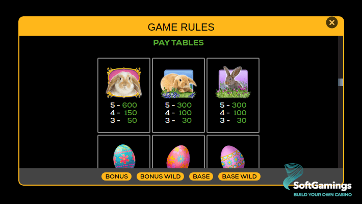 Multiply Like Bunnies