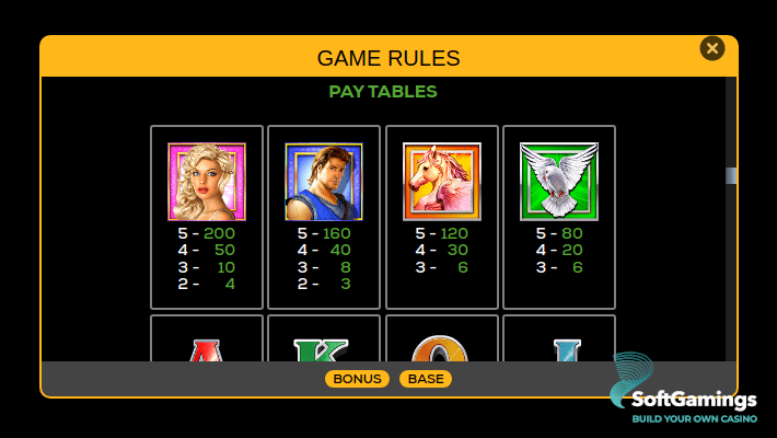 Platinum Goddess Extreme