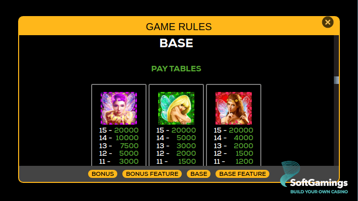 Secrets of the Forest 2: Pixie Paradise