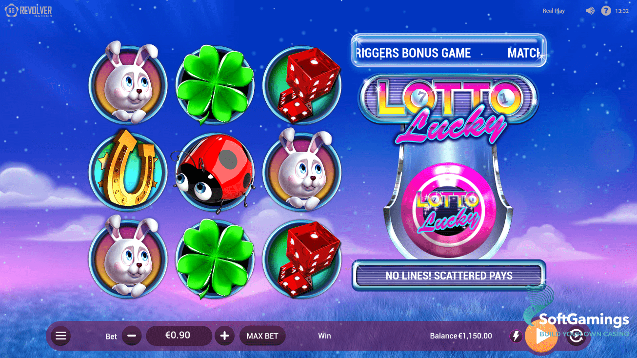 Lotto Lucky