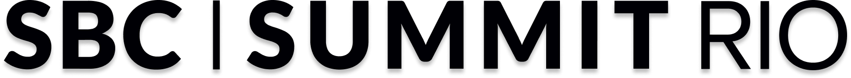 SBC Summit Rio 2026