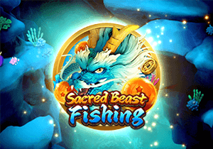 Sacred Beast Fishing