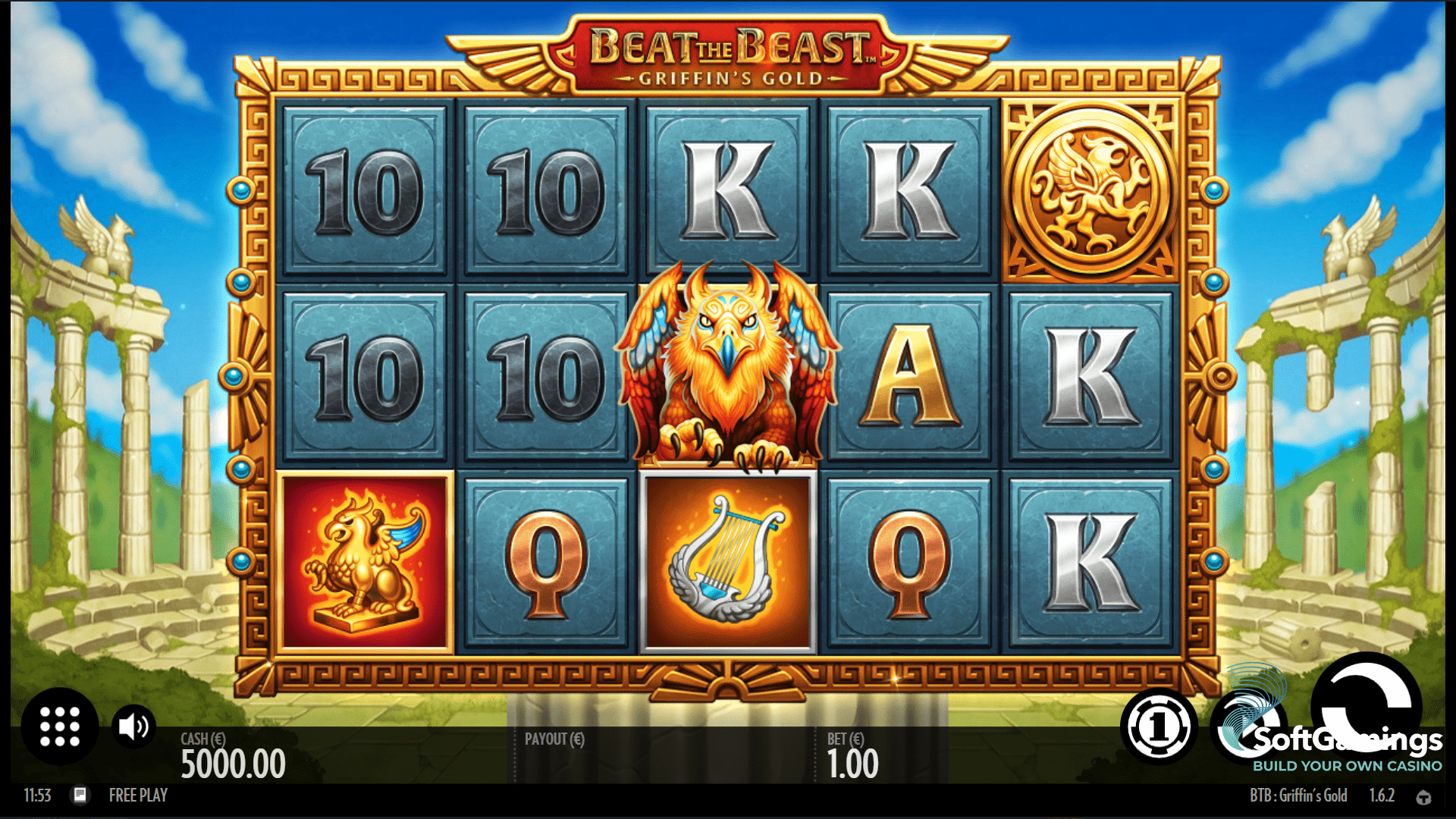 Beat the Beast: Quetzalcoatl's Trial