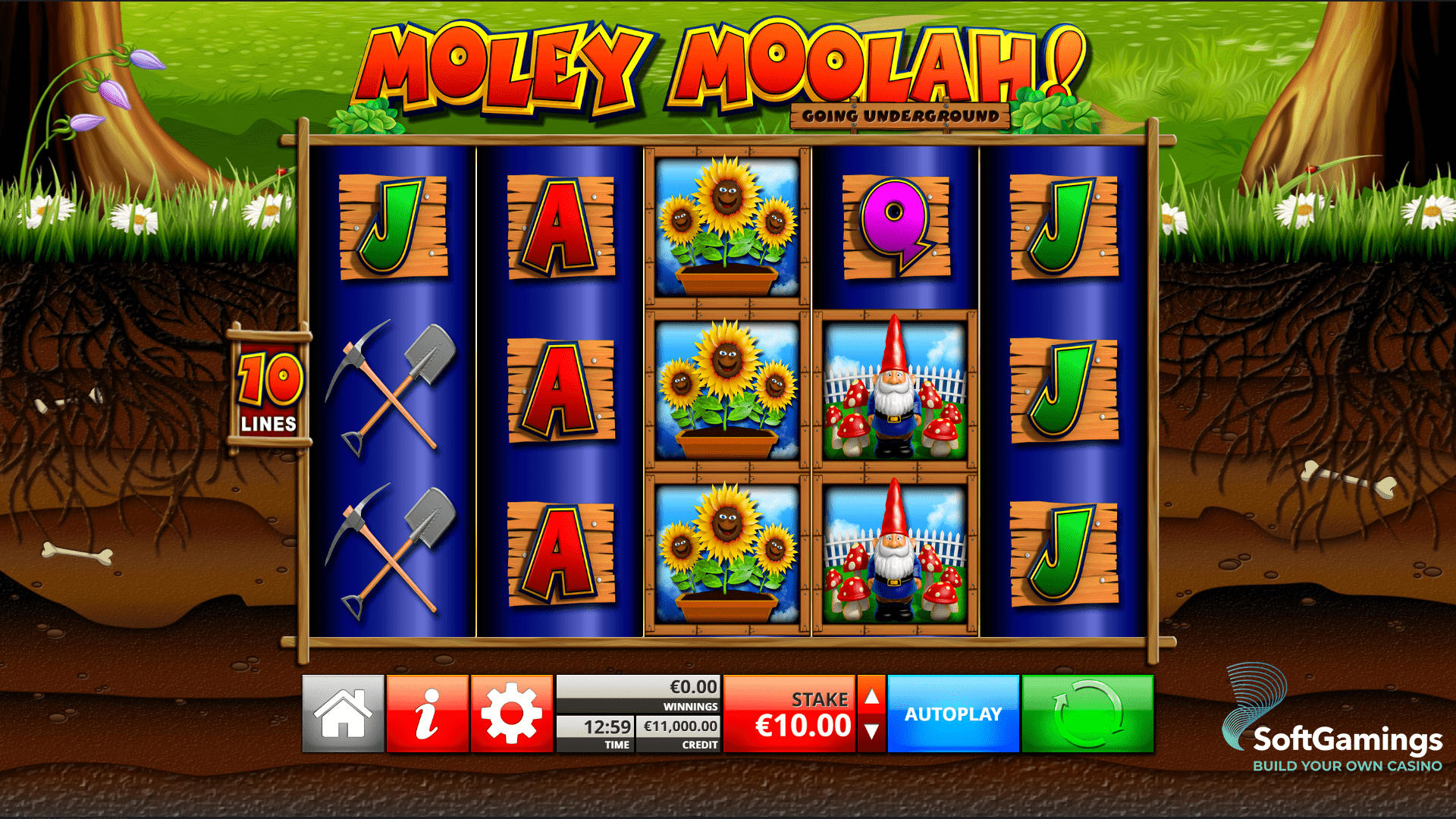 Molay Moolah