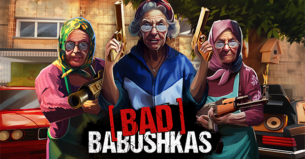 Bad Babushkas