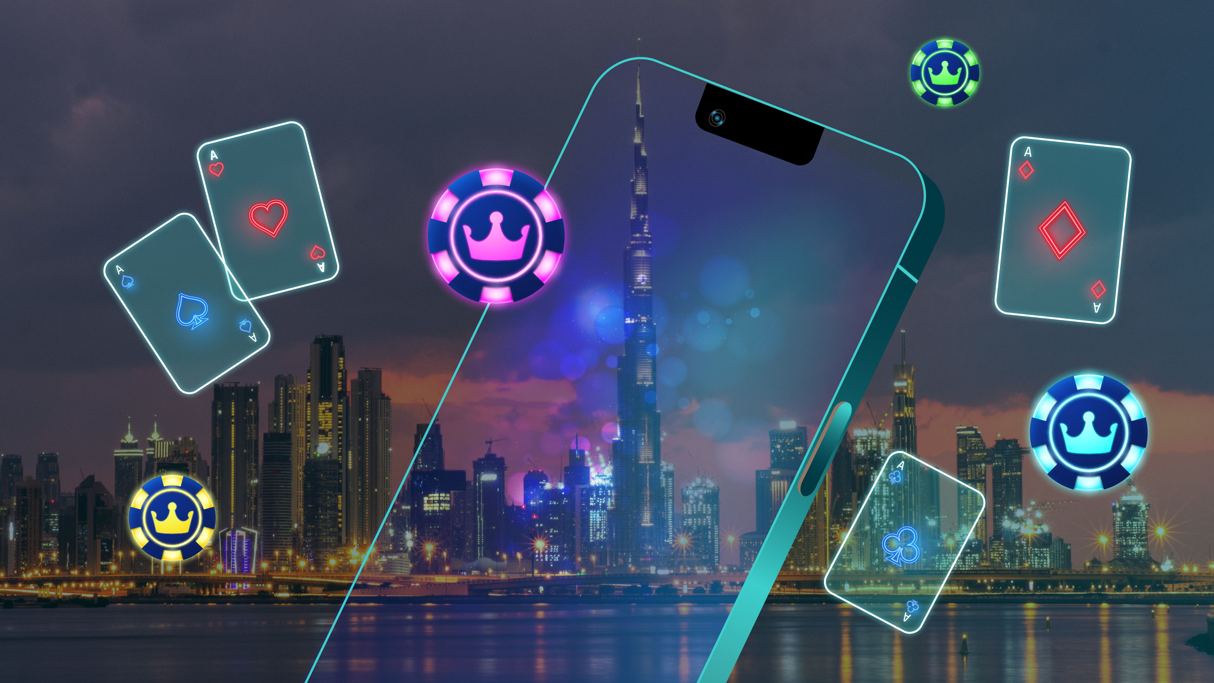 buy casino software