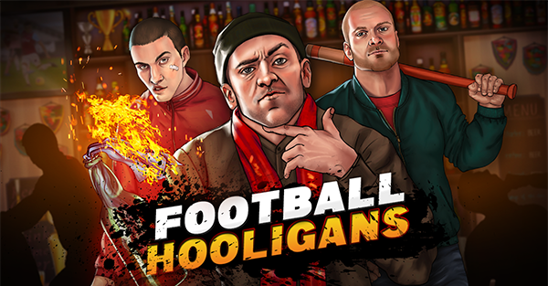 Football Hooligans