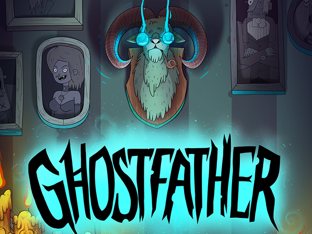 Ghost Father