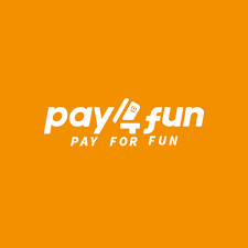 pay for fun