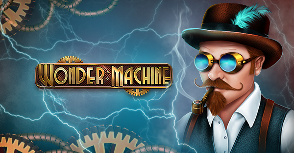 Wonder Machine