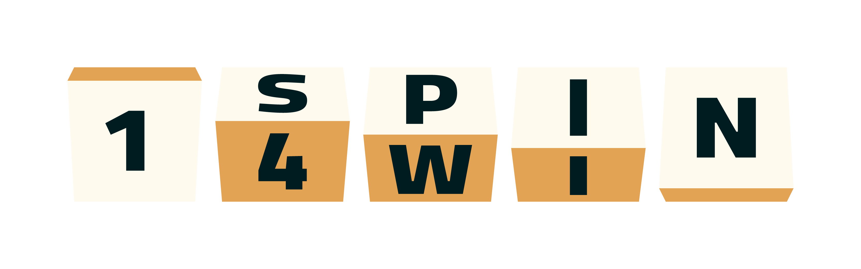 1spin4win