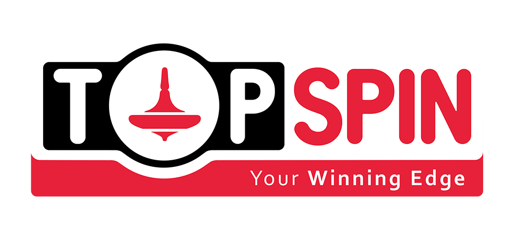 Topspin