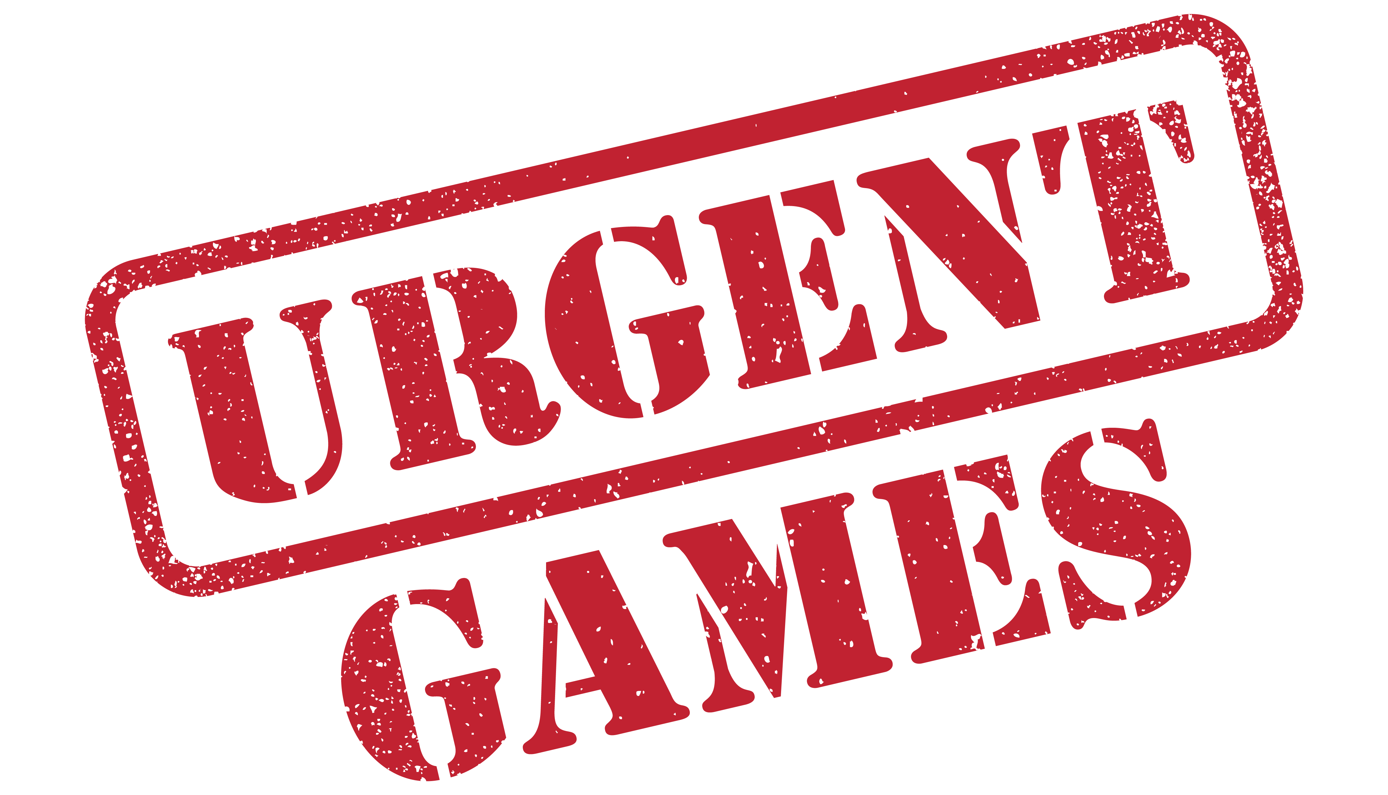 Urgent Games
