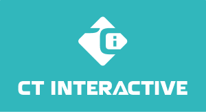 CT Interactive jogos