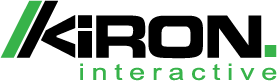 Kiron Interactive игры