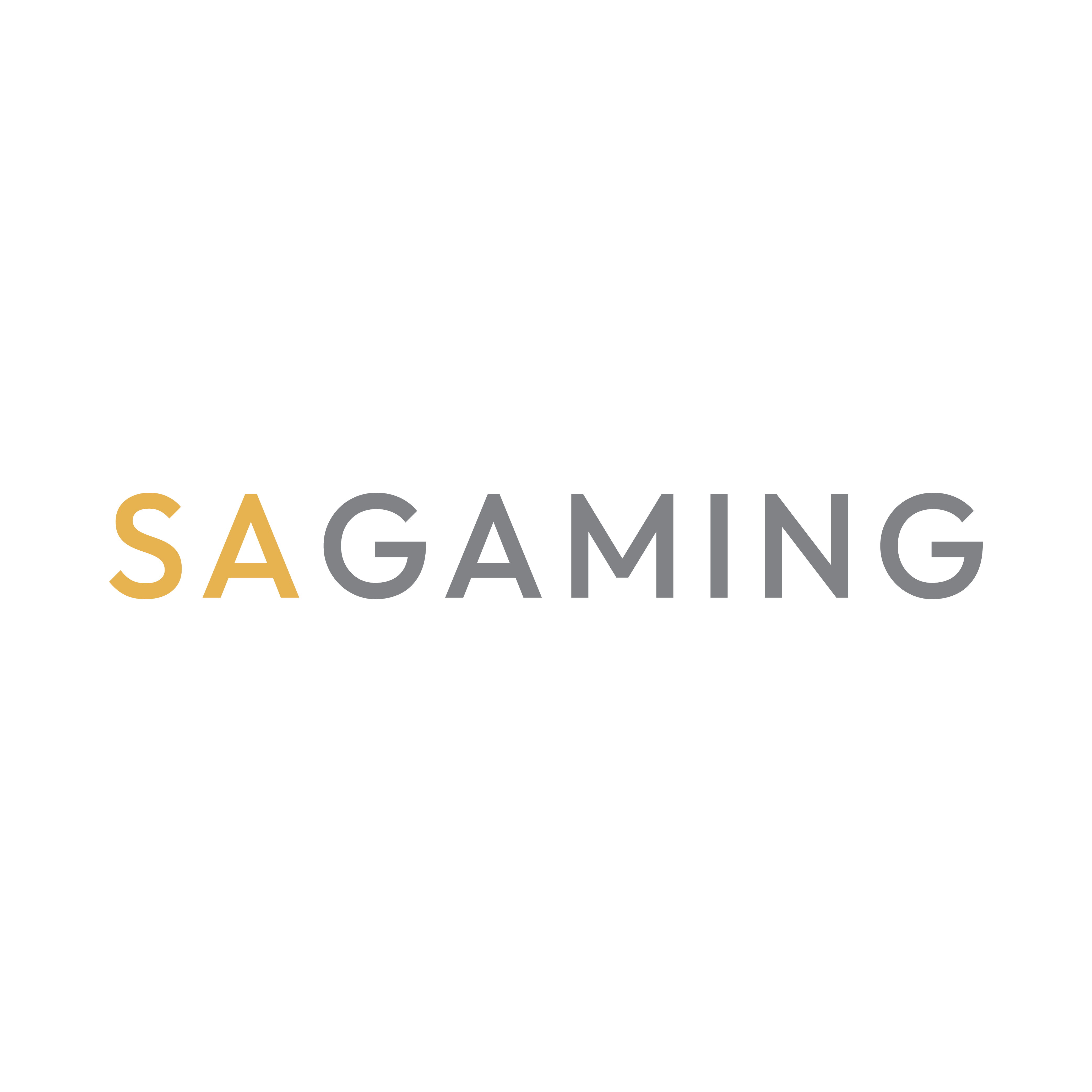 SA Gaming giochi